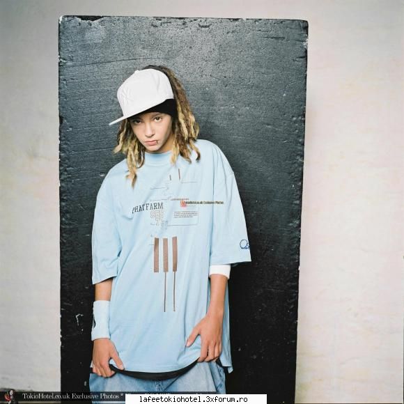 poze cu tom... - leksa - Tom Kaulitz
