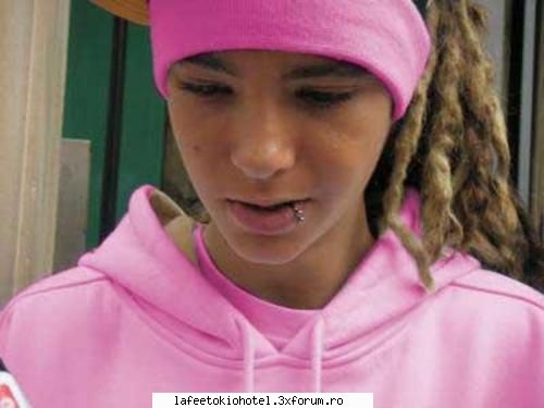 poze cu tom... - wowowow So COOL - Tom Kaulitz