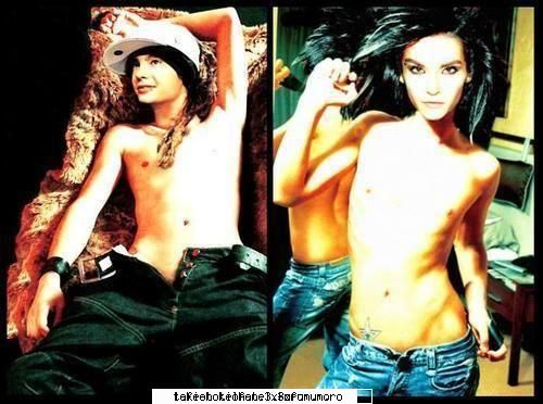 poze cu tom... - cool poza nu???? :D :D - Tom Kaulitz